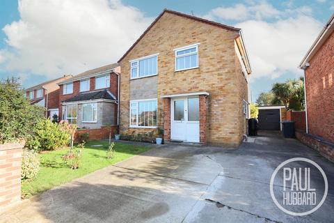undefined, Crestview Drive, Lowestoft, NR32