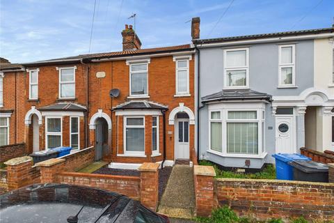 Blenheim Road, Ipswich, Suffolk, IP1