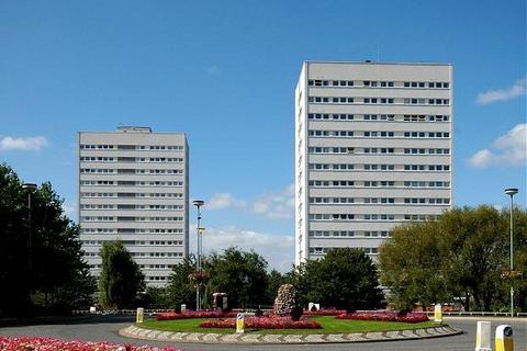 2 bedroom flat for sale, Brindley Drive, Birmingham, West Midlands, B1