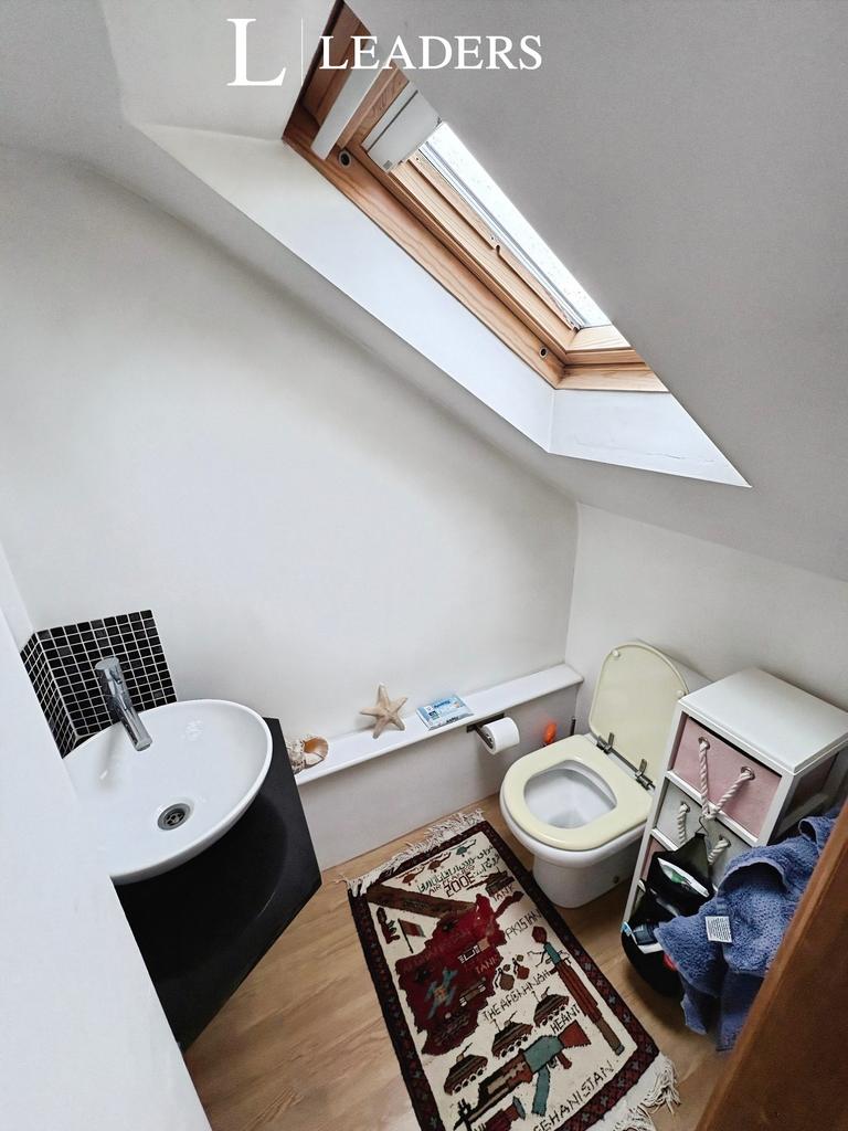 En suite