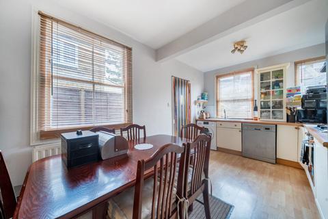 undefined, Leonard Road, Streatham, London, SW16