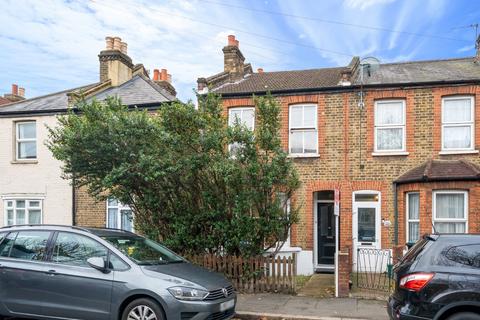 undefined, Leonard Road, Streatham, London, SW16