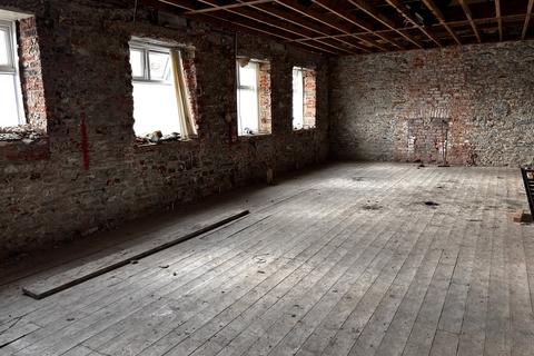 undefined, Brewery Road, Carmarthen SA31