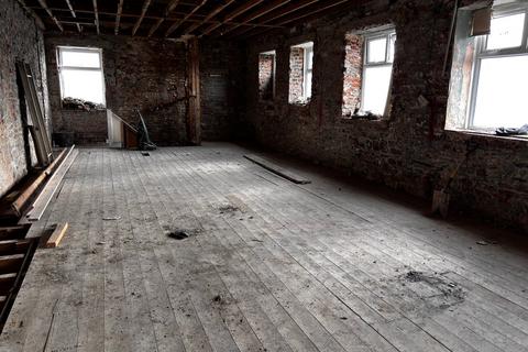 undefined, Brewery Road, Carmarthen SA31