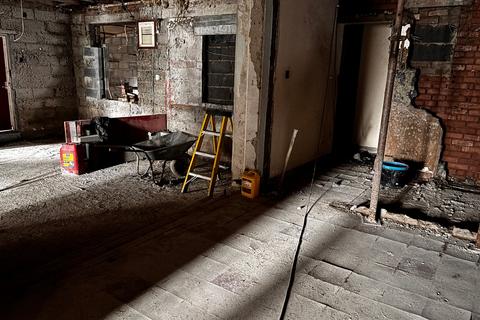 undefined, Brewery Road, Carmarthen SA31