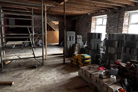undefined, Brewery Road, Carmarthen SA31