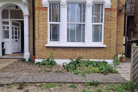 Brixton, London, hill, SW2