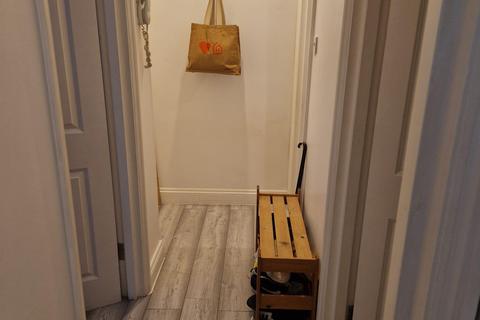 1 bedroom flat to rent, Brixton, London, hill, SW2