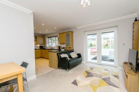 4 bedroom detached house for sale, Bluehills Lane, Lower Cumberworth, HD8