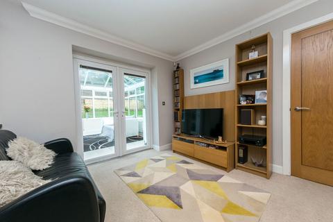 4 bedroom detached house for sale, Bluehills Lane, Lower Cumberworth, HD8