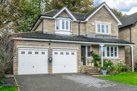 undefined, Bluehills Lane, Lower Cumberworth, HD8