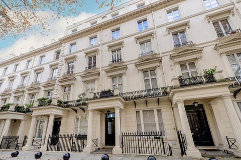 Westbourne Terrace, London W2