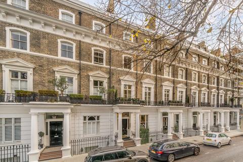 Onslow Square, London SW7