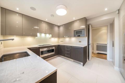 3 bedroom flat to rent, Onslow Square, London SW7