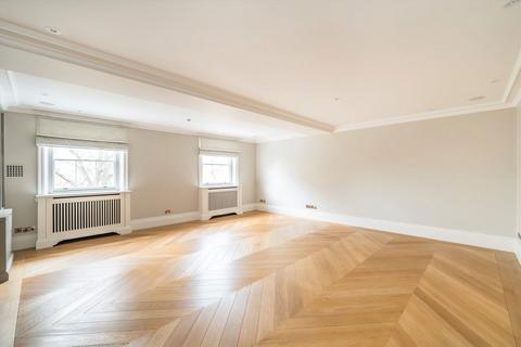 2 bedroom flat to rent, Onslow Square, London SW7