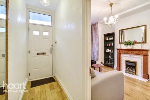 undefined, Devonshire Road, Walthamstow