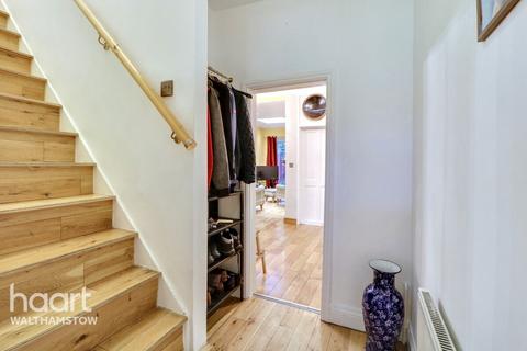 undefined, Devonshire Road, Walthamstow