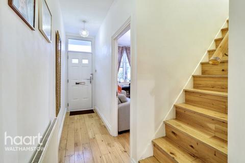 undefined, Devonshire Road, Walthamstow