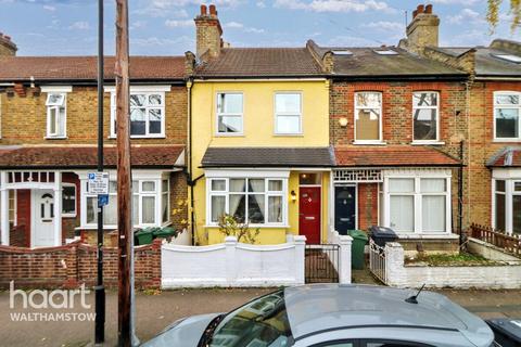 Devonshire Road, Walthamstow