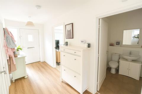 2 bedroom bungalow for sale, Craigmore Close, Bourne, Lincolnshire, PE10
