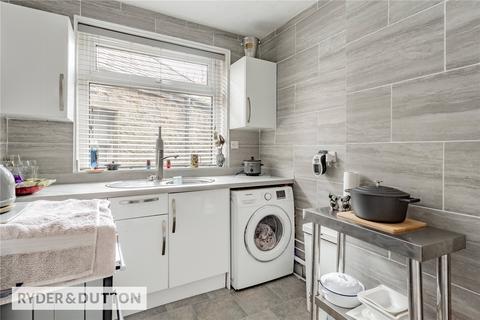 2 bedroom end of terrace house for sale, Tong Lane, Whitworth, Rochdale, OL12