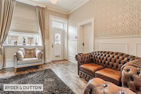 2 bedroom end of terrace house for sale, Tong Lane, Whitworth, Rochdale, OL12