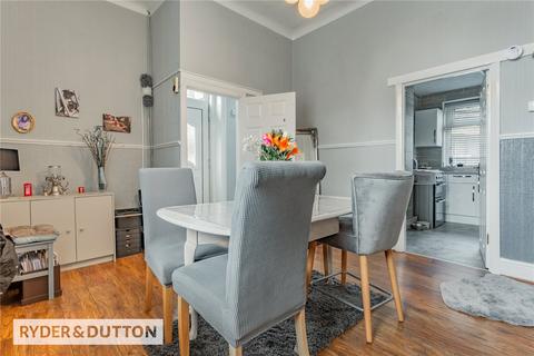 2 bedroom end of terrace house for sale, Tong Lane, Whitworth, Rochdale, OL12