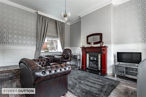 2 bedroom end of terrace house for sale, Tong Lane, Whitworth, Rochdale, OL12