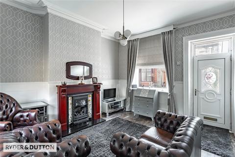 2 bedroom end of terrace house for sale, Tong Lane, Whitworth, Rochdale, OL12