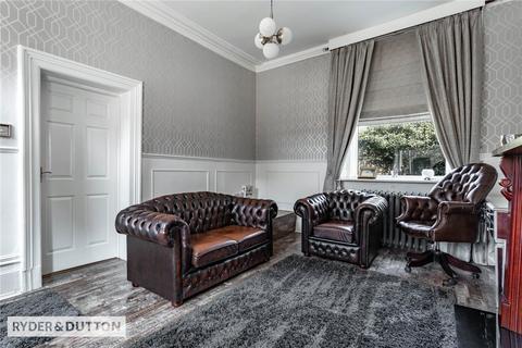 2 bedroom end of terrace house for sale, Tong Lane, Whitworth, Rochdale, OL12