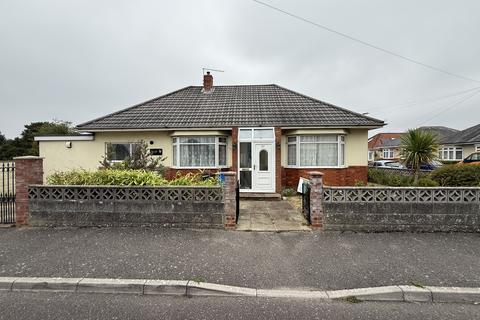 2 bedroom detached bungalow for sale, Morrison Avenue, Poole BH12
