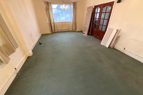 2 bedroom detached bungalow for sale, Morrison Avenue, Poole BH12