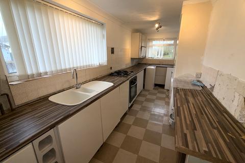2 bedroom detached bungalow for sale, Morrison Avenue, Poole BH12