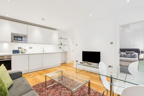 undefined, Nell Gwynn House, Sloane Avenue, SW3