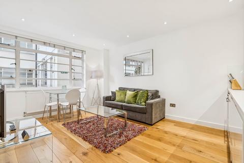 1 bedroom flat for sale, Nell Gwynn House, Sloane Avenue, SW3