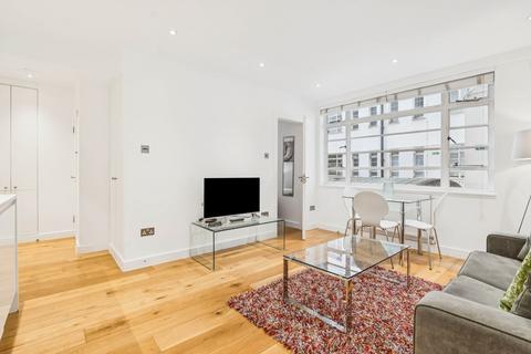 1 bedroom flat for sale, Nell Gwynn House, Sloane Avenue, SW3