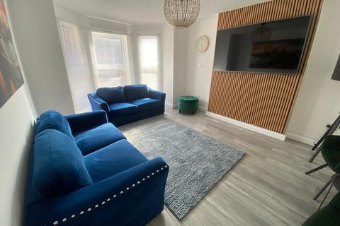 undefined, Goulden Road, Manchester M20