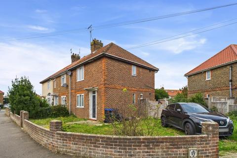 2 bedroom end of terrace house for sale, Meredith Road, Worthing, BN14 8EB