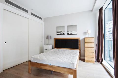 1 bedroom apartment to rent, Gatliff Road, Belgravia SW1W