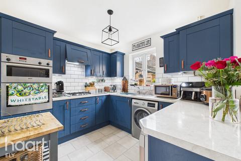 4 bedroom link detached house for sale, Chelmer Way, Ely