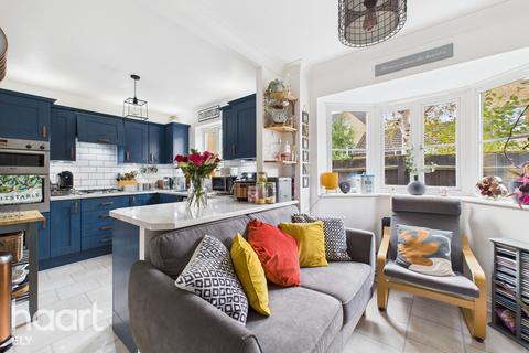 4 bedroom link detached house for sale, Chelmer Way, Ely