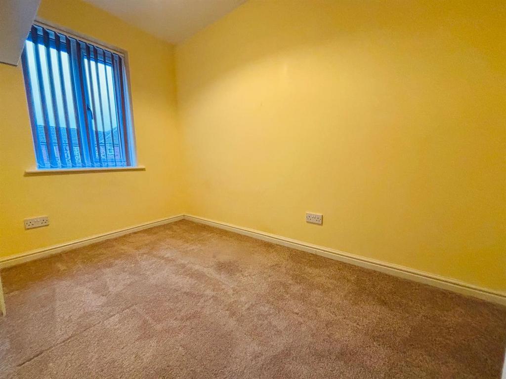 Bedroom Two: