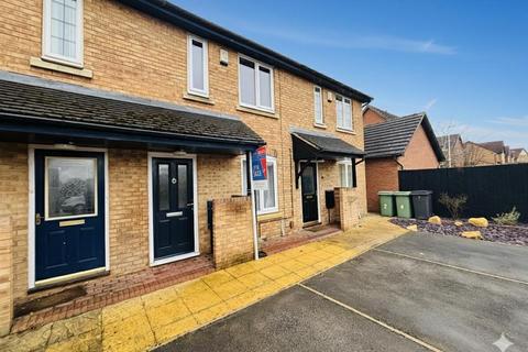 undefined, Suffield Close, Gildersome, Leeds