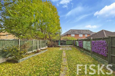 undefined, Camelot Gardens, Basildon, SS13