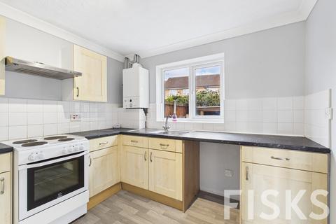undefined, Camelot Gardens, Basildon, SS13