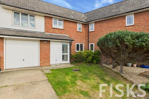 Camelot Gardens, Basildon, SS13