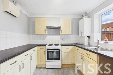 undefined, Camelot Gardens, Basildon, SS13