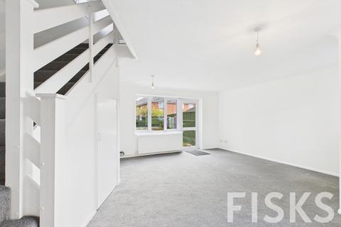 undefined, Camelot Gardens, Basildon, SS13