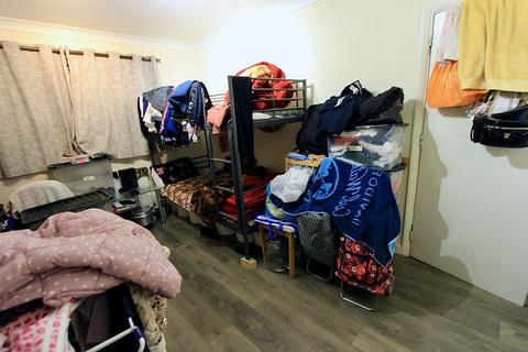 undefined, Riverside Gardens, Wembley HA0