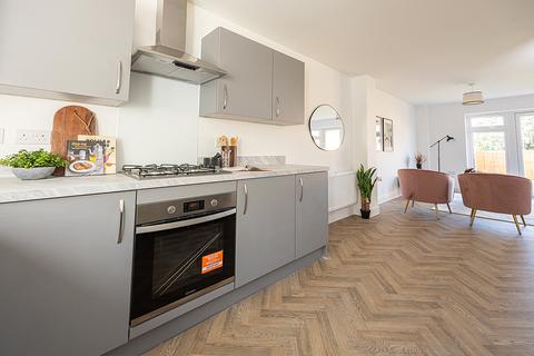 undefined, Leaf Living at Albany Park, Church Crookham, Fleet, GU52